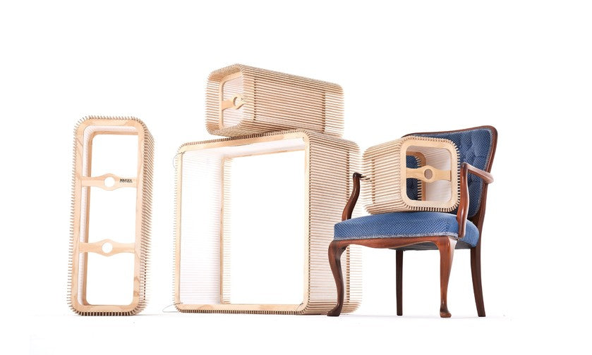 iO2 Extra Large Square Shade - img5b3d494bf0f9a