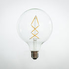 LED - 125mm Dolly - 6W Spiral - Cool or Warm White - img5dc4bbfcd833b