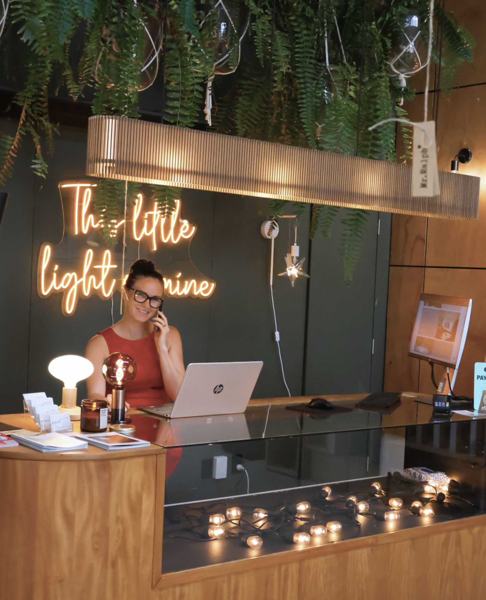 A day in the life of our Gordonton Studio