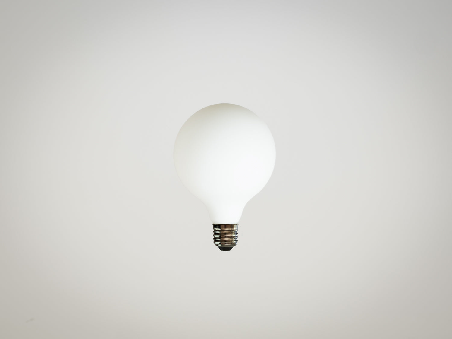 Upsell - LED 125MM Opal 6W