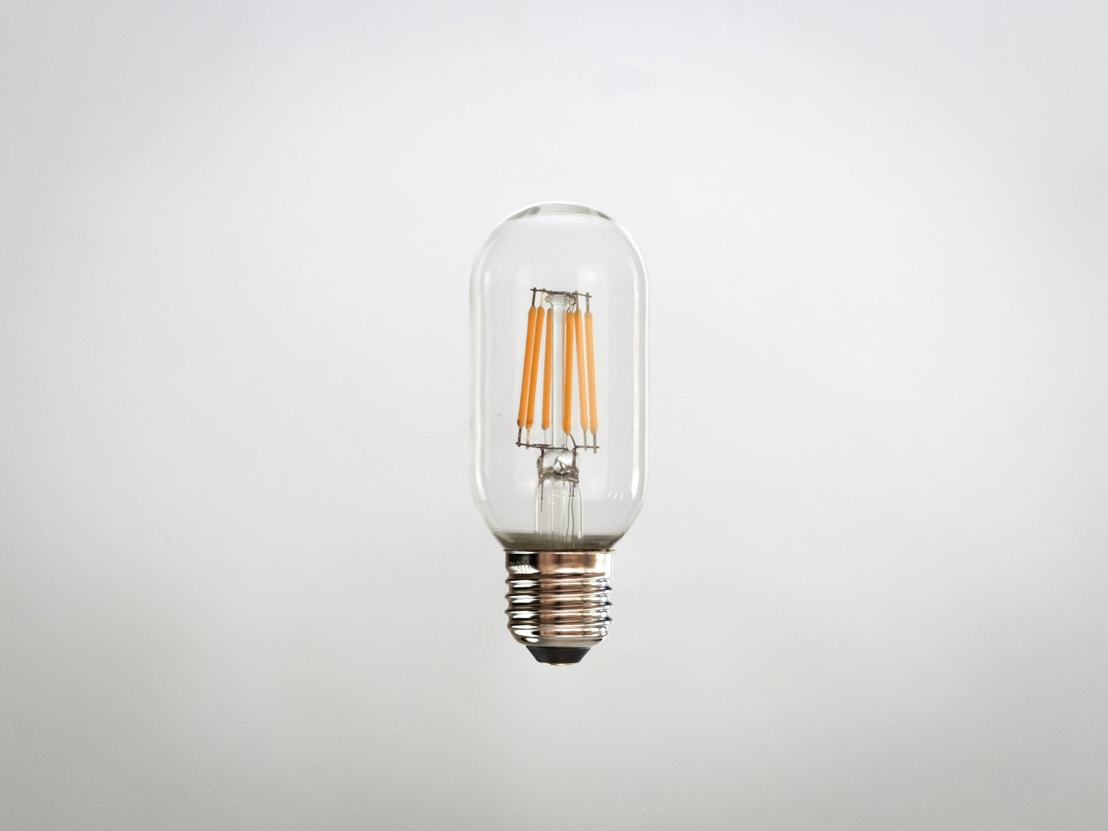 Upsell - LED Radio Tube
