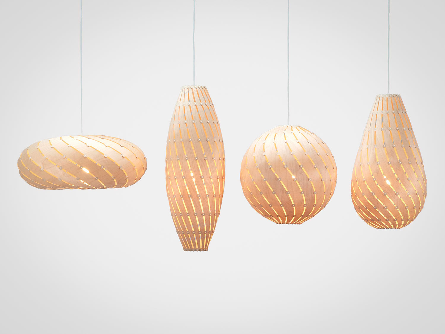 David Trubridge Collection