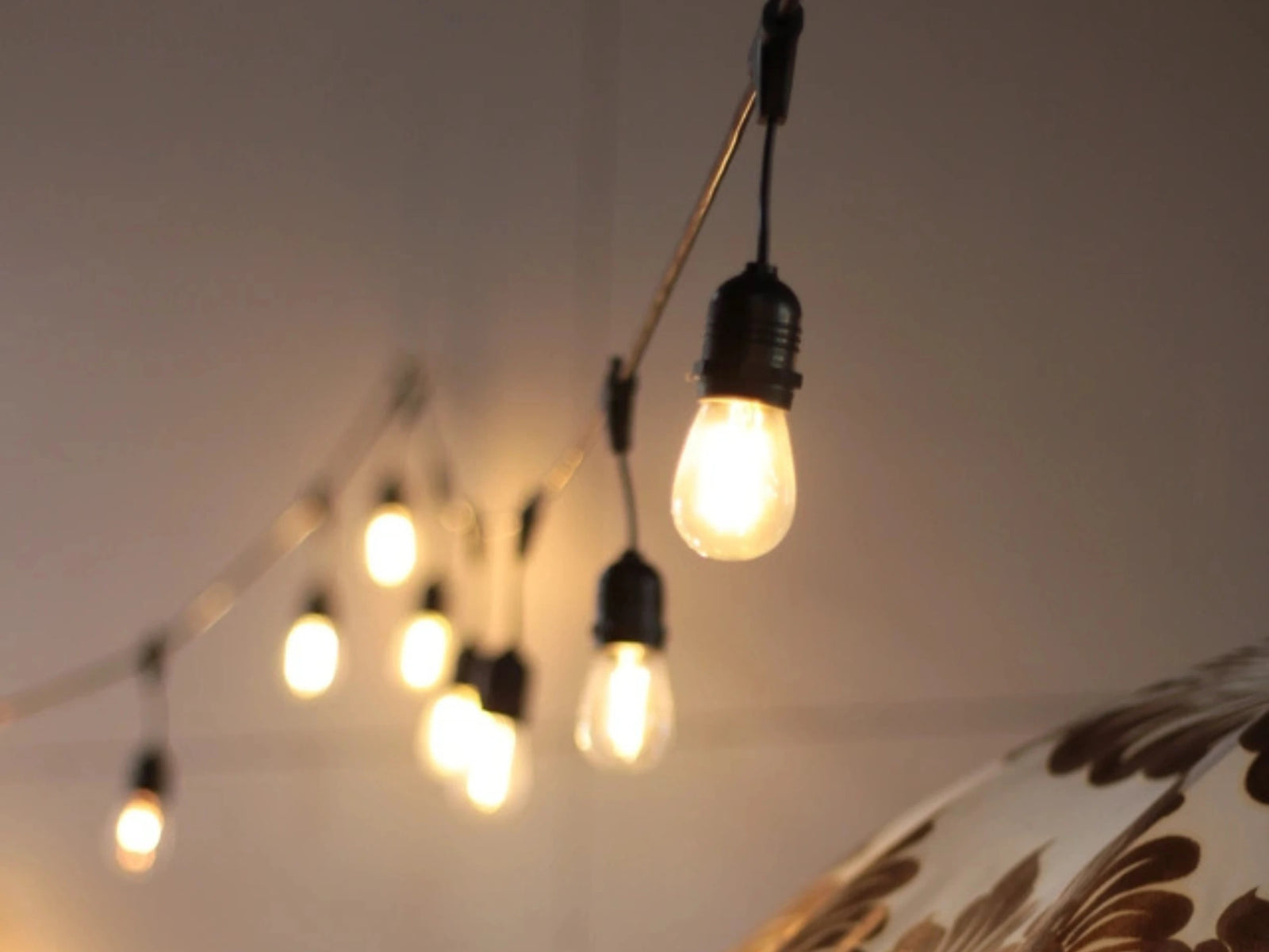 Festoon String Lights