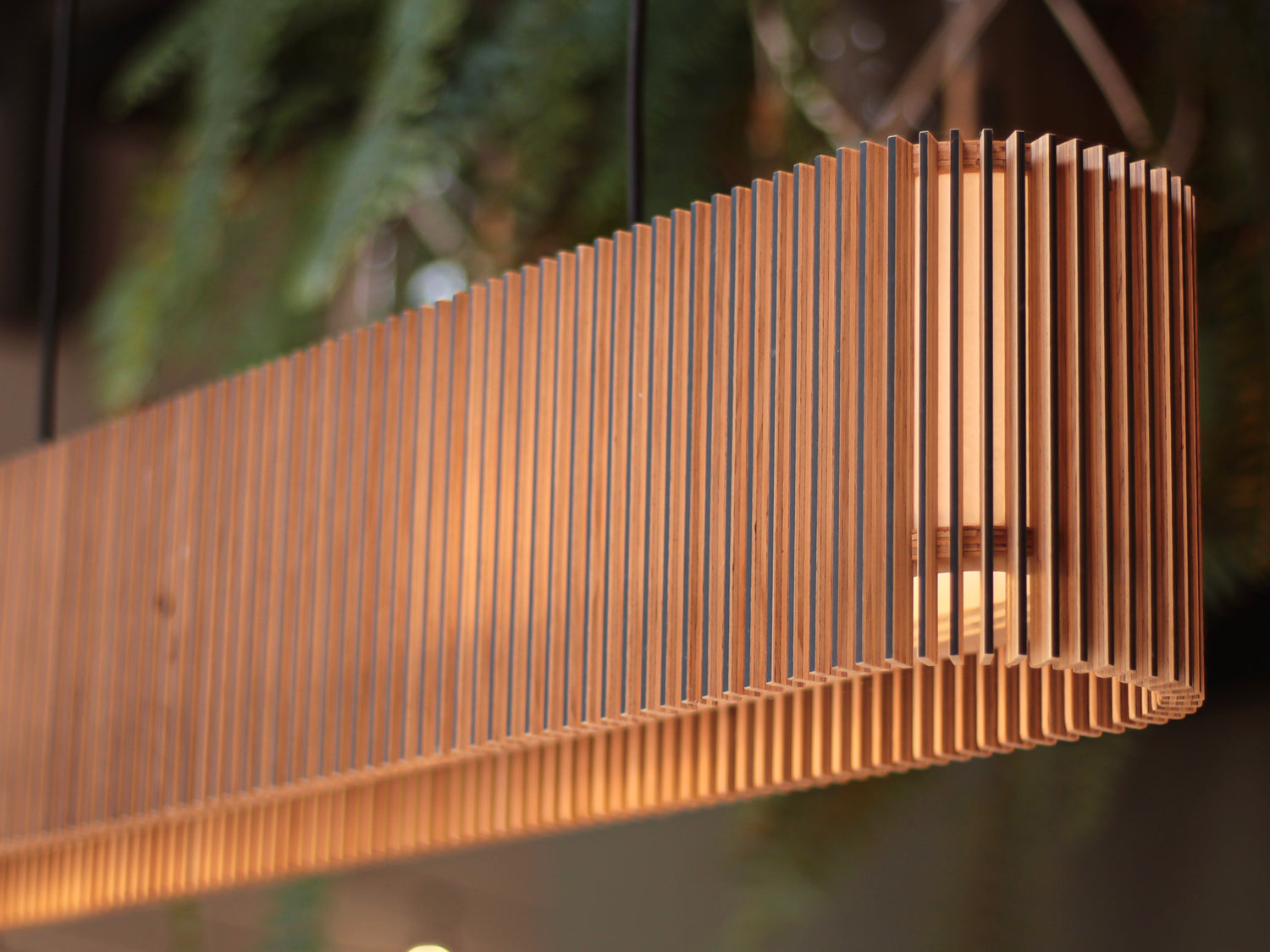 Wood