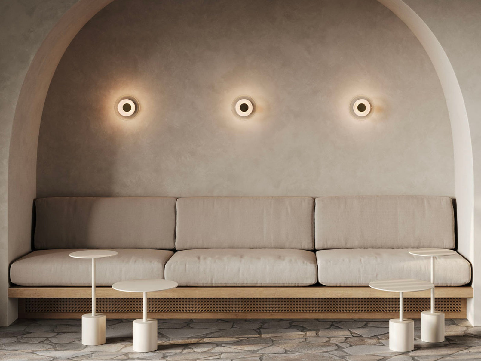 Lighting Republic Collection