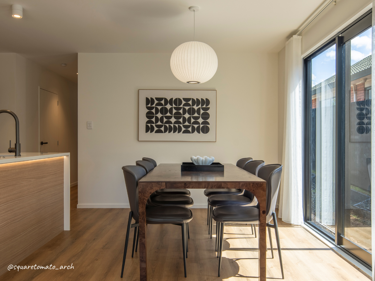 40cm Bubble Ball Pendant