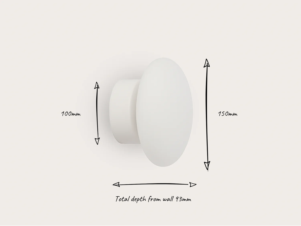 Cosmo Wall Light
