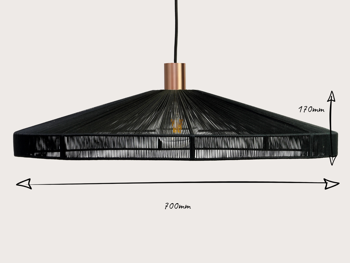 Vivienne Fergus Pendant