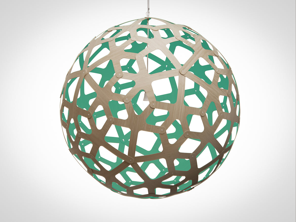 Coral by David Trubridge