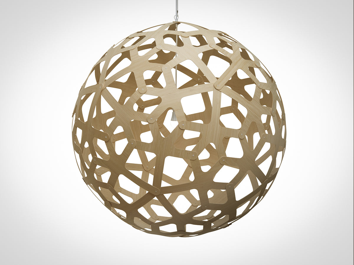 Coral by David Trubridge