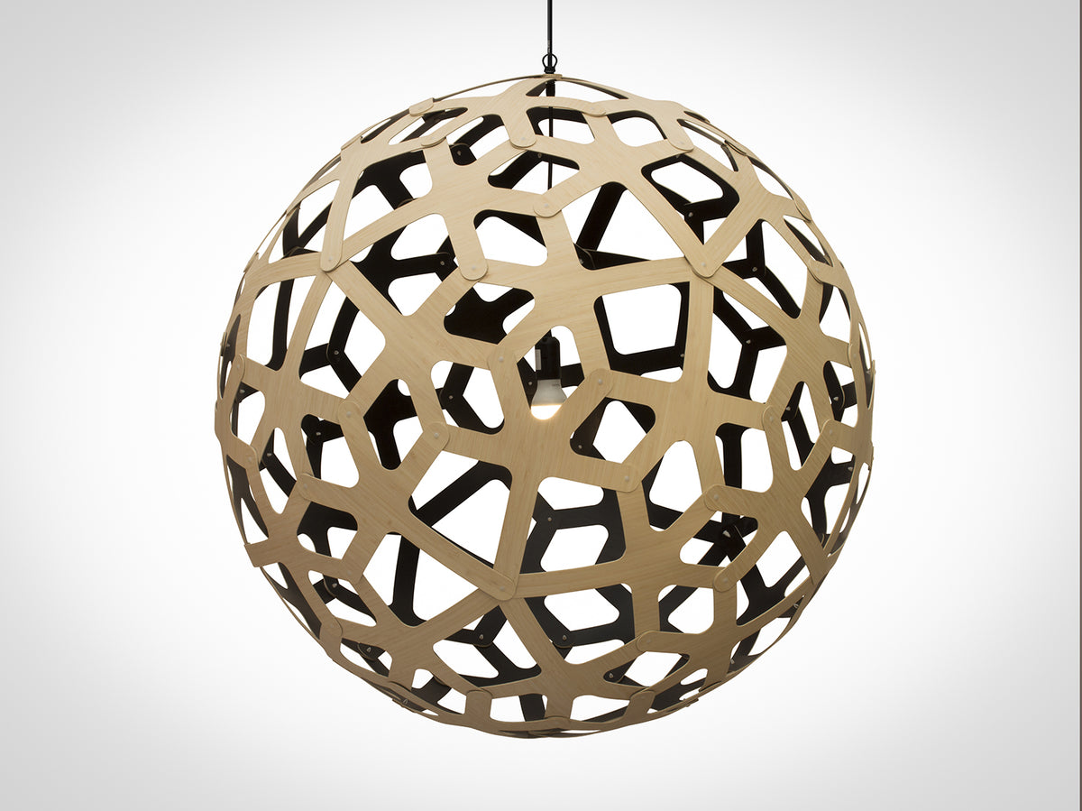 Coral by David Trubridge