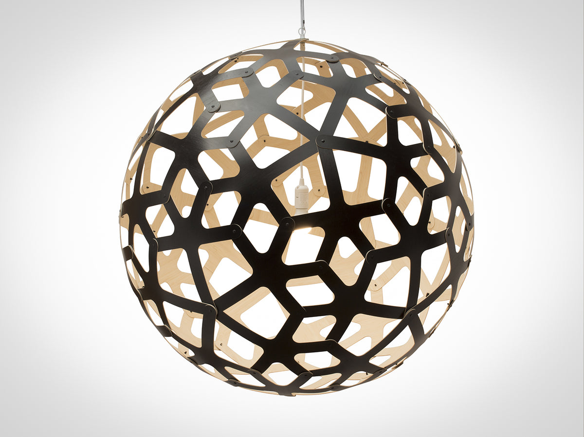 Coral by David Trubridge