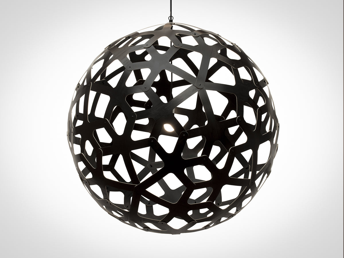 Coral by David Trubridge