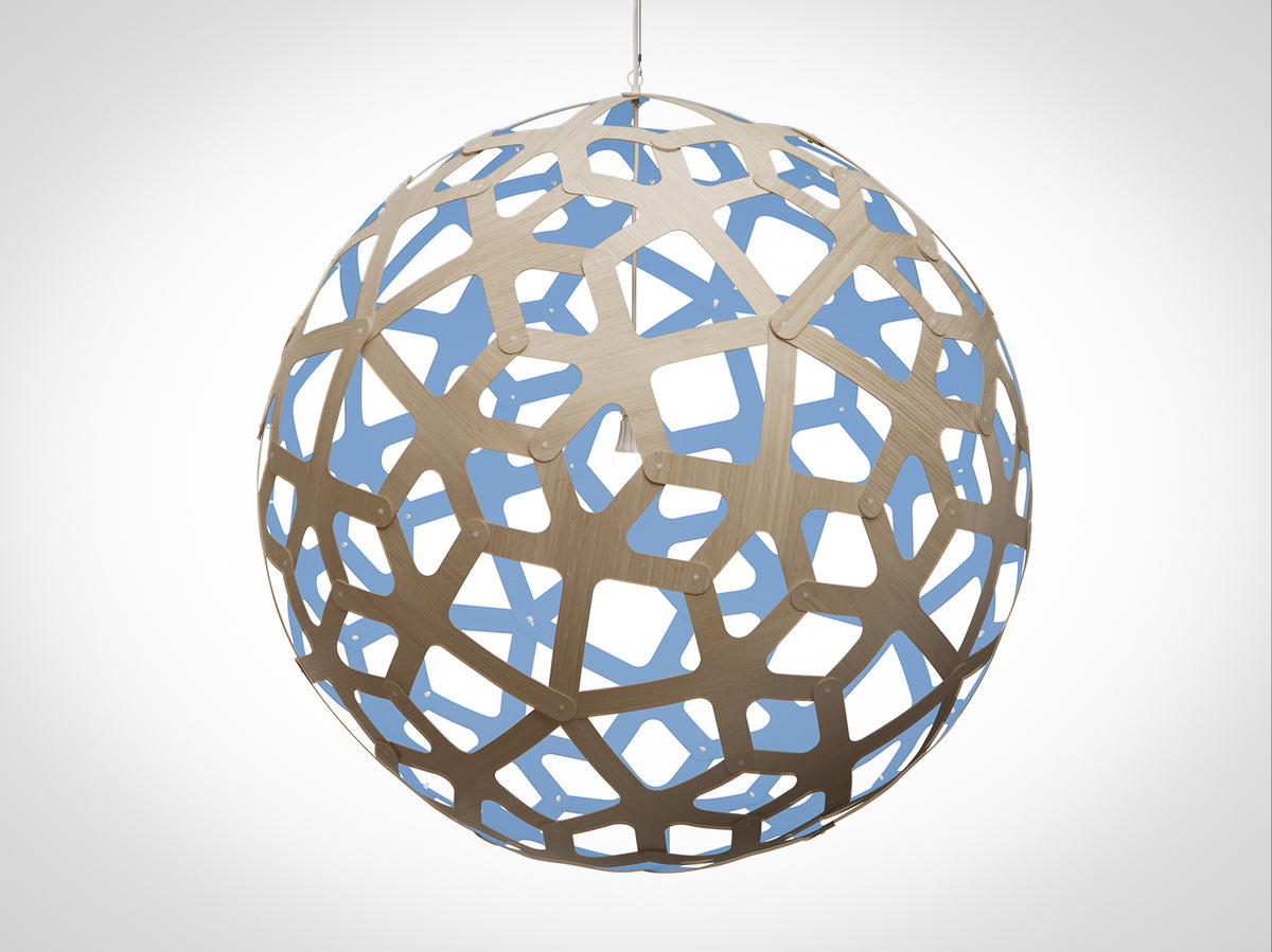 Coral by David Trubridge