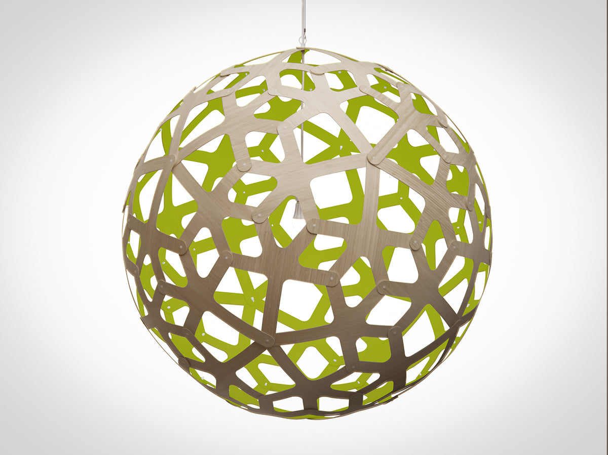 Coral by David Trubridge