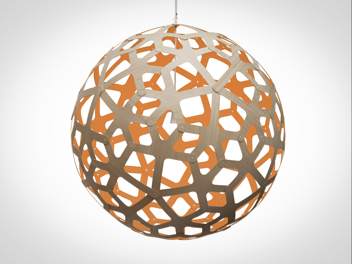 Coral by David Trubridge