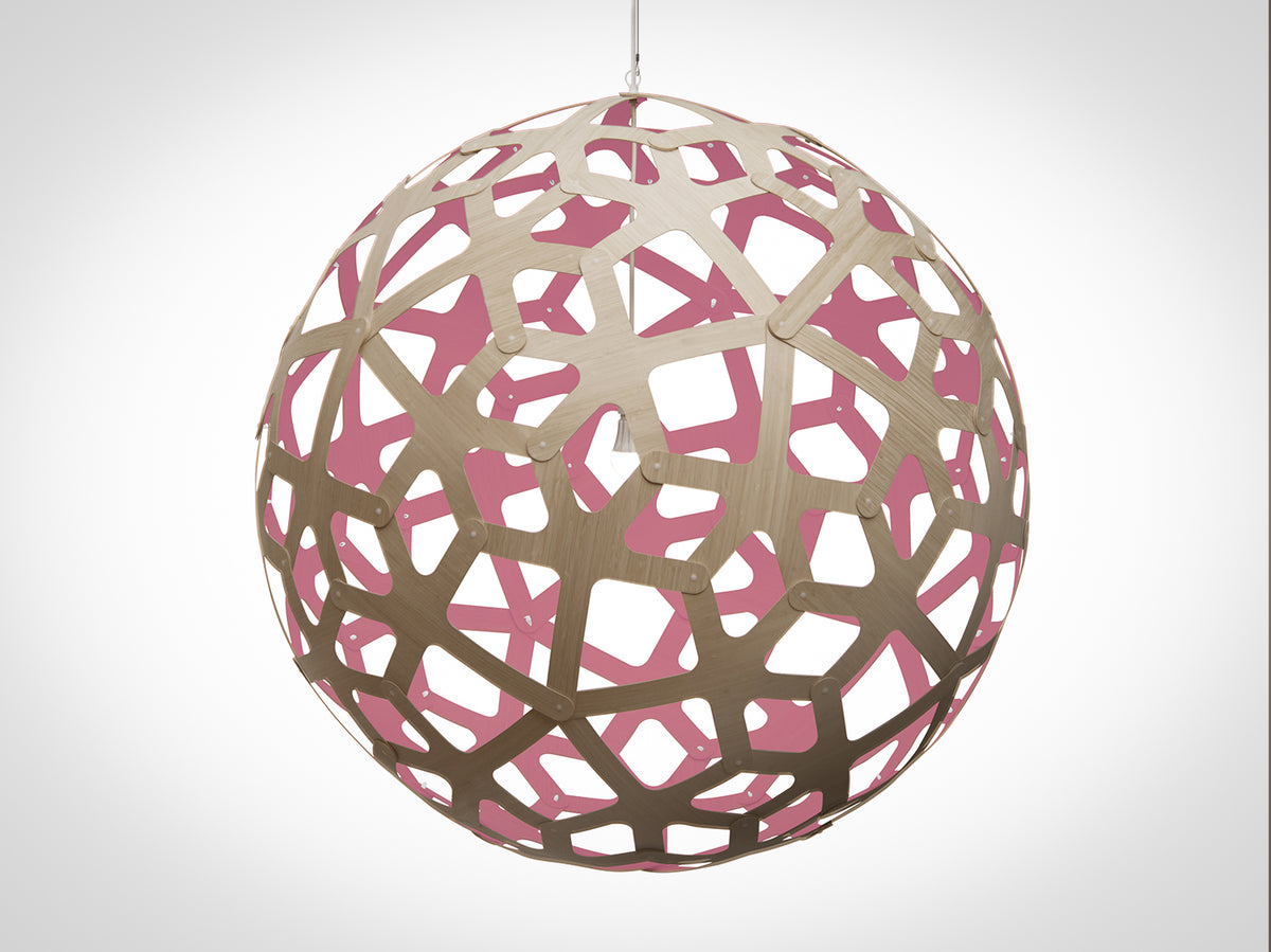 Coral by David Trubridge