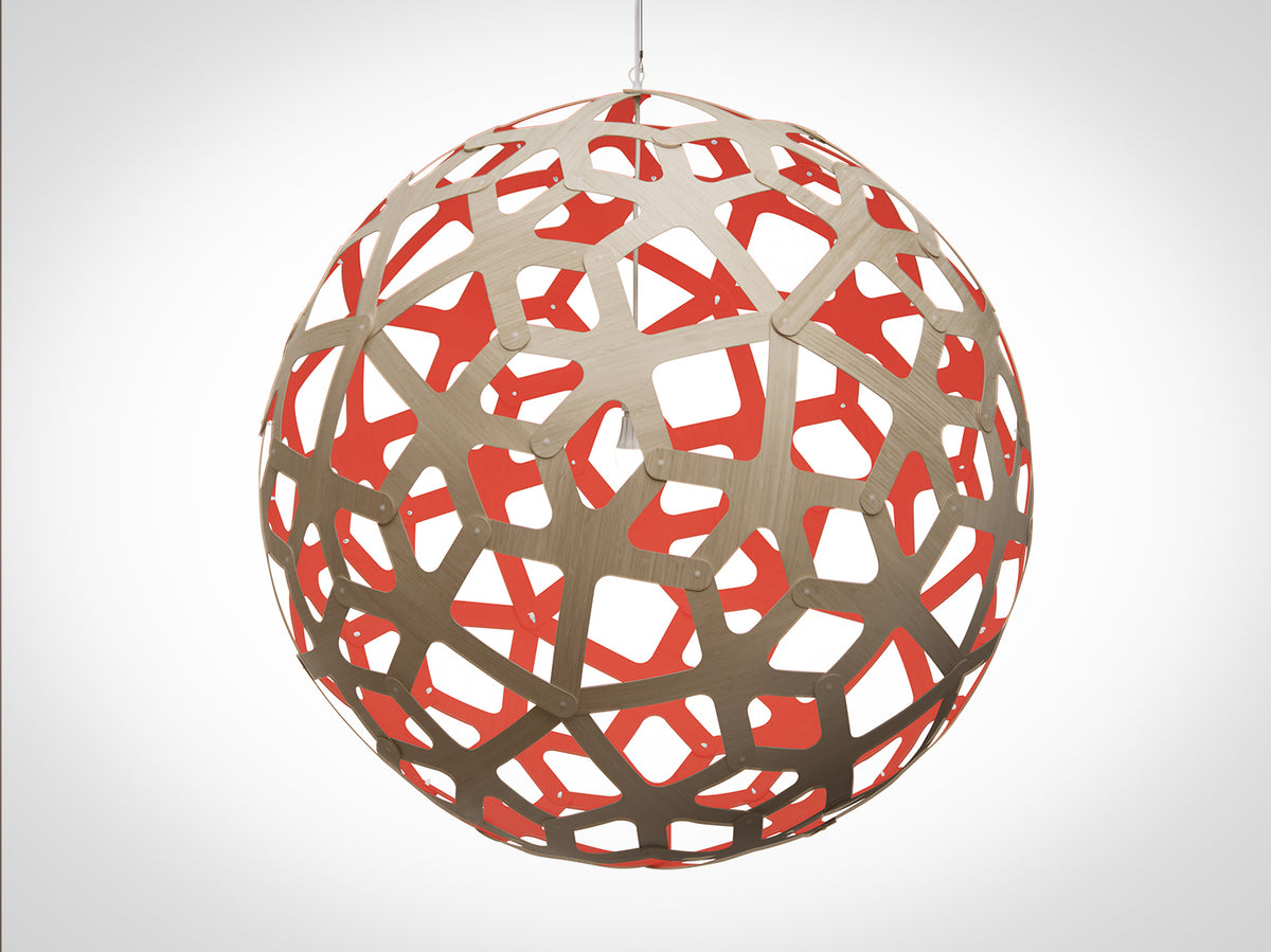 Coral by David Trubridge