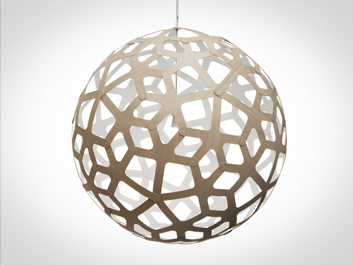 Coral by David Trubridge