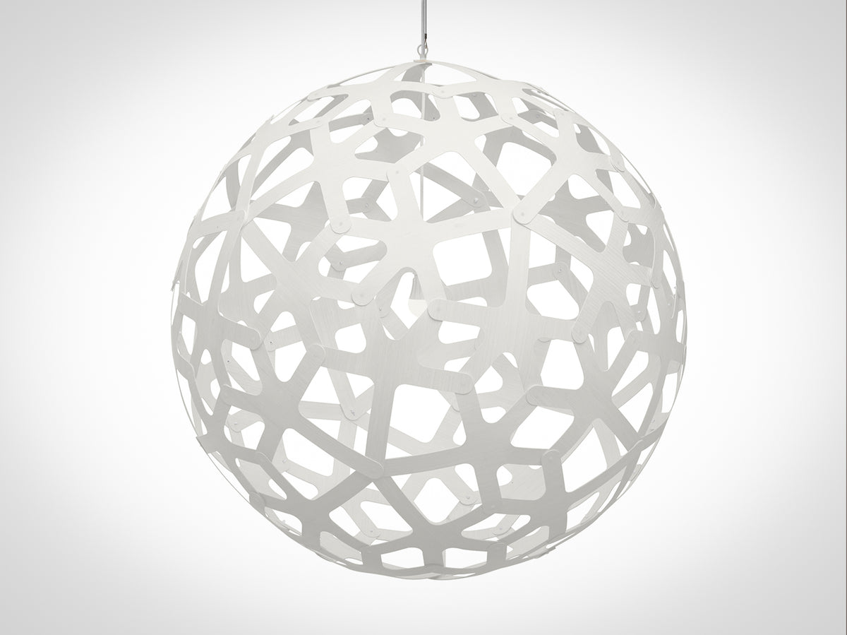 Coral by David Trubridge