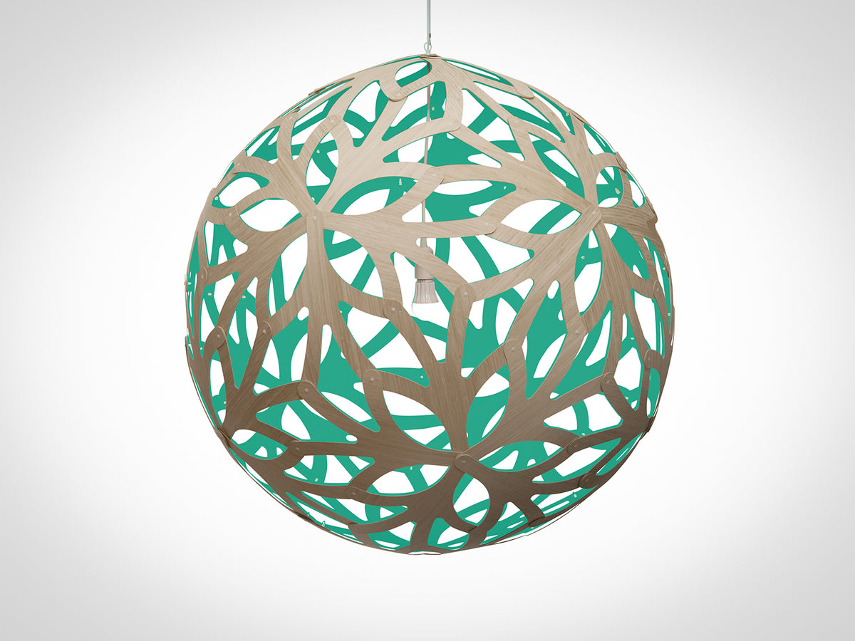 Floral by David Trubridge