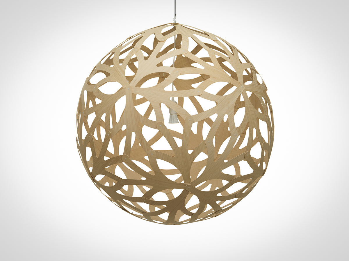 Floral by David Trubridge