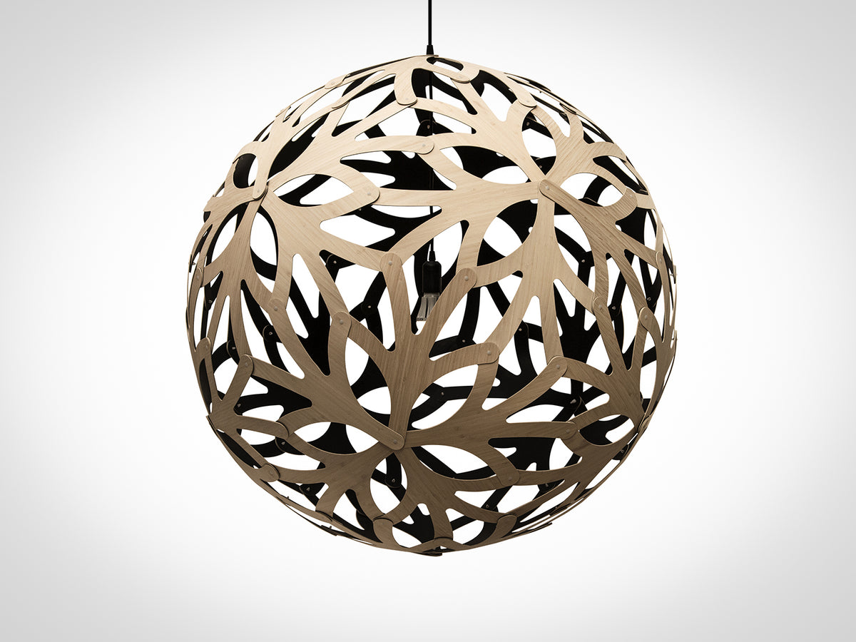 Floral by David Trubridge