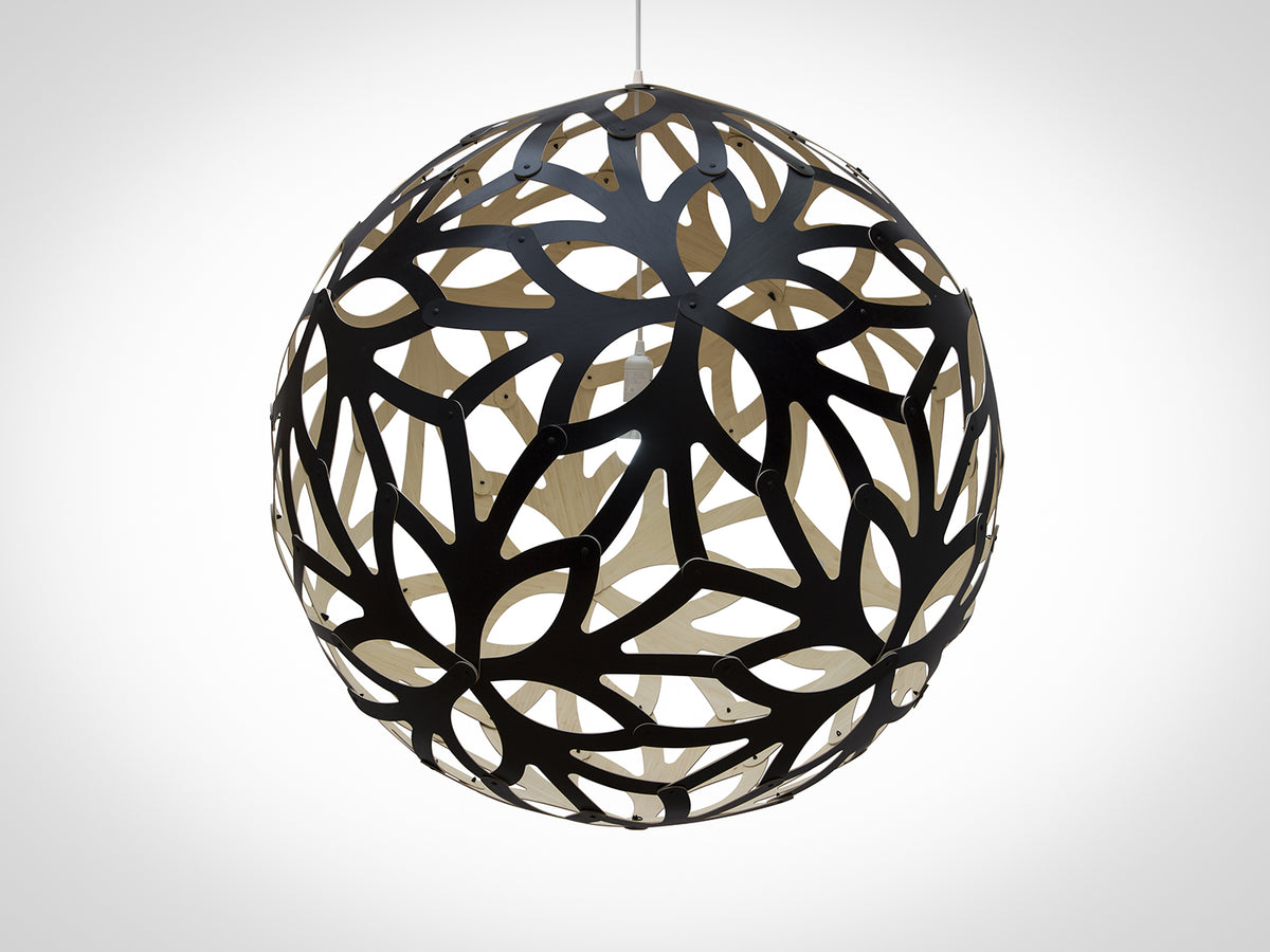 Floral by David Trubridge