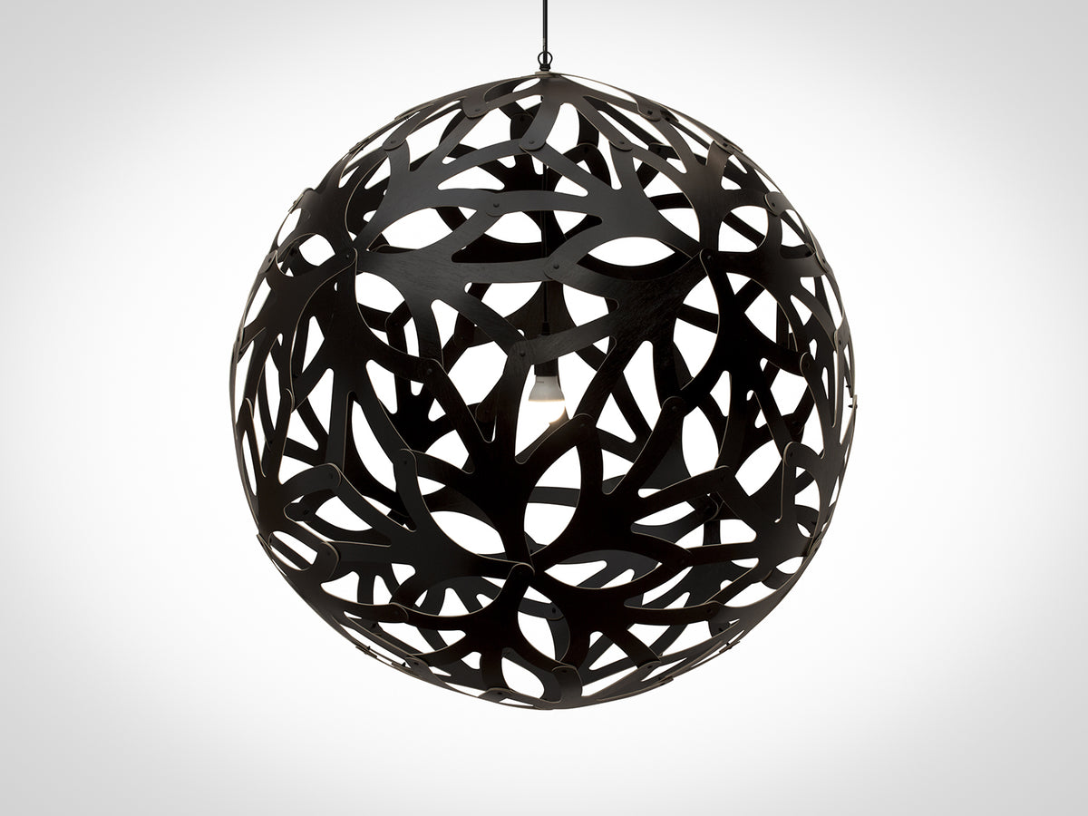 Floral by David Trubridge