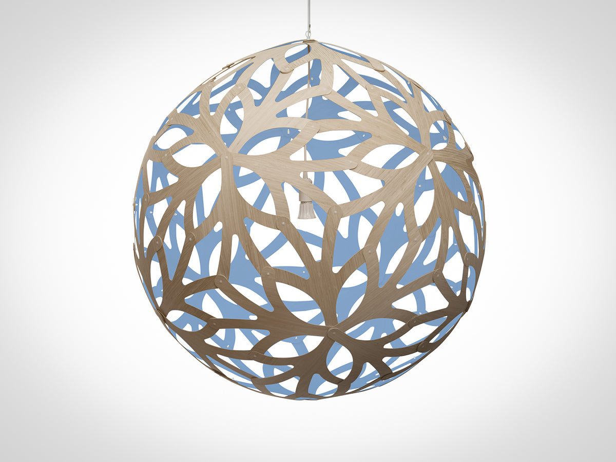 Floral by David Trubridge