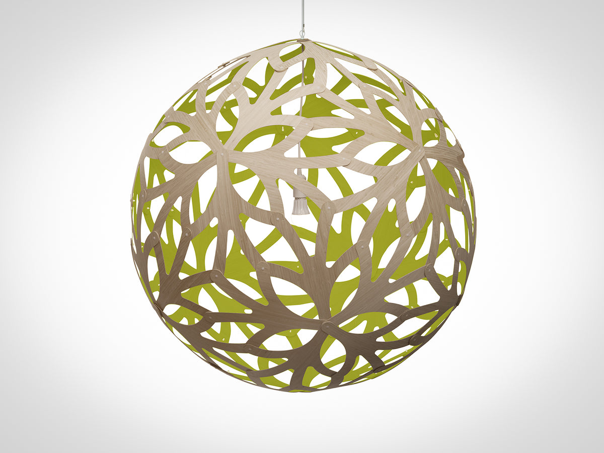 Floral by David Trubridge