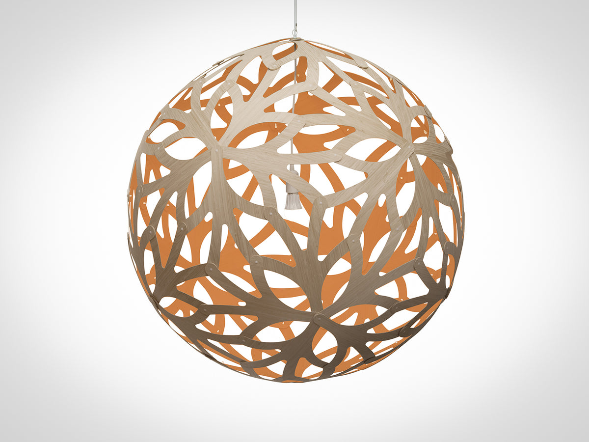 Floral by David Trubridge