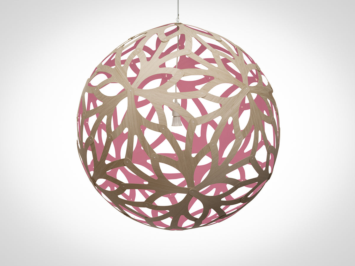 Floral by David Trubridge