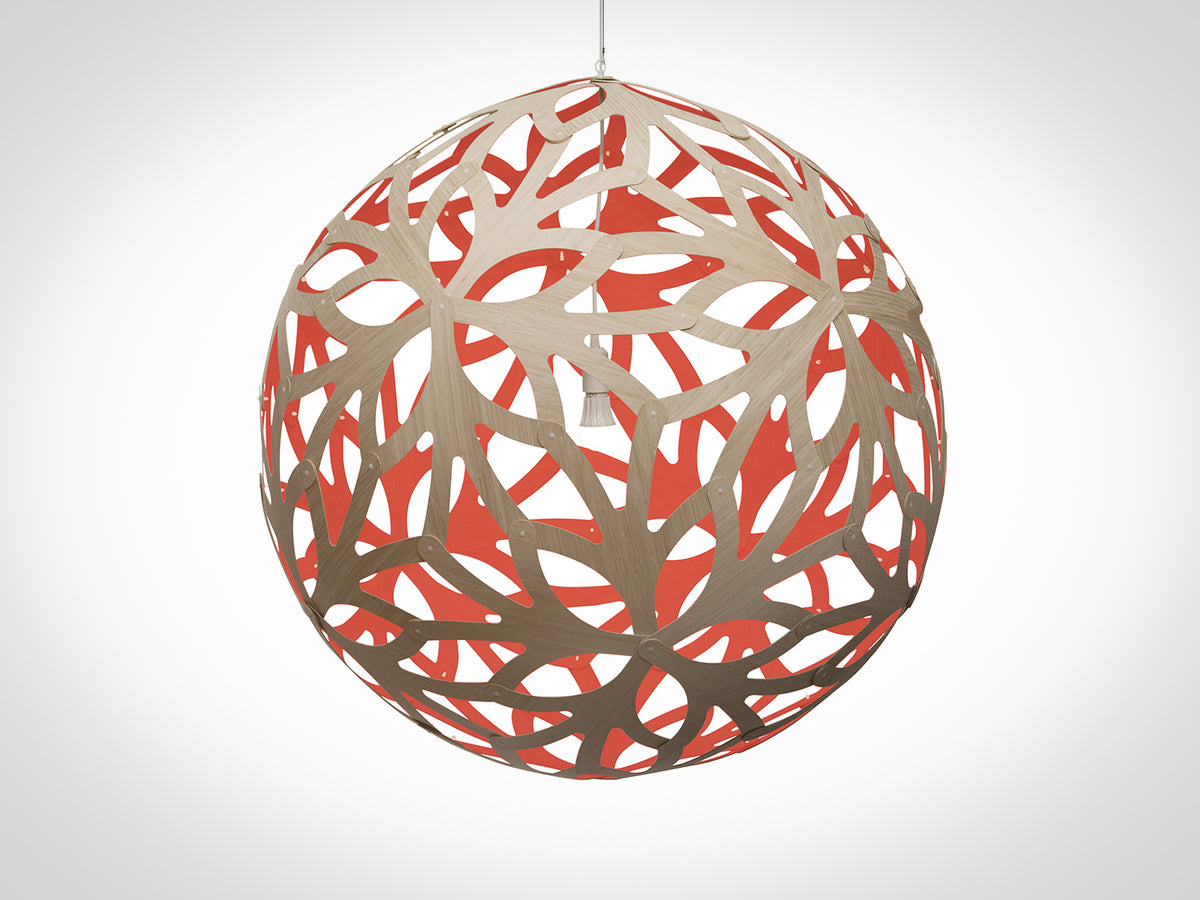 Floral by David Trubridge