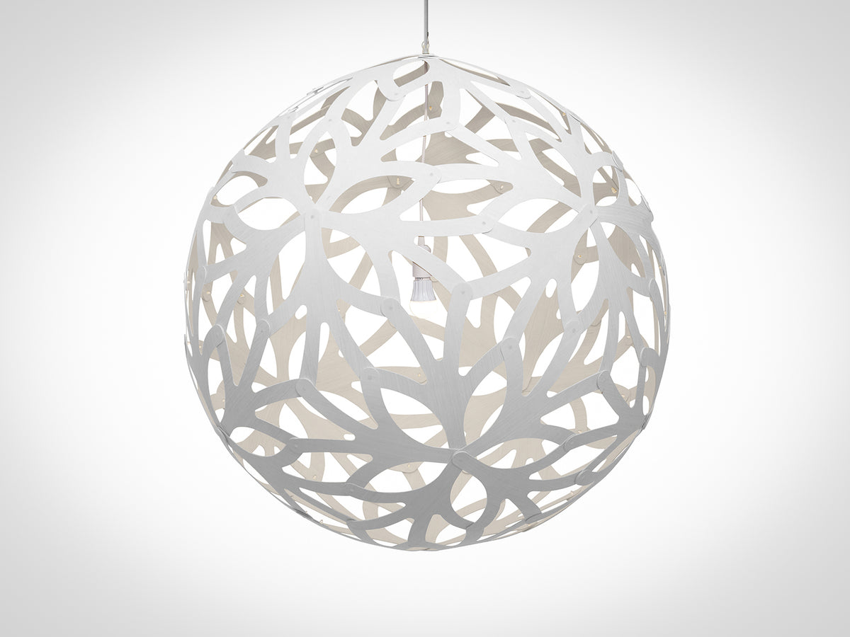 Floral by David Trubridge