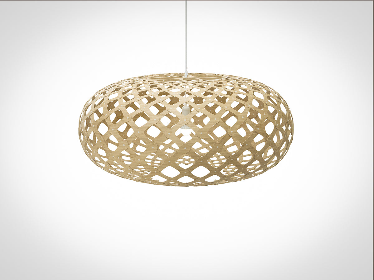 Kina by David Trubridge