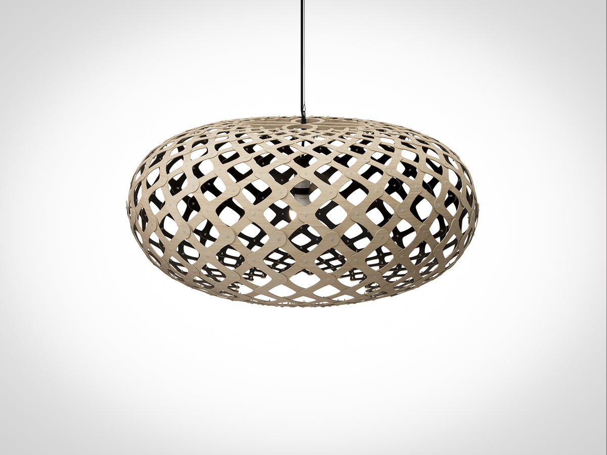 Kina by David Trubridge