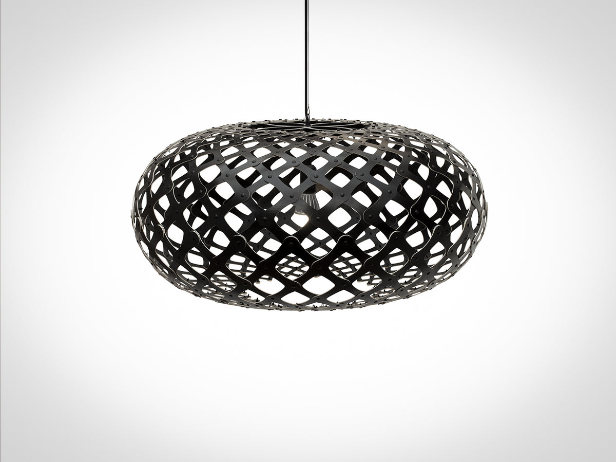 Kina by David Trubridge