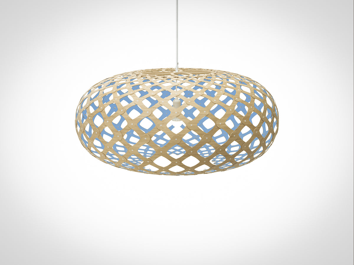 Kina by David Trubridge