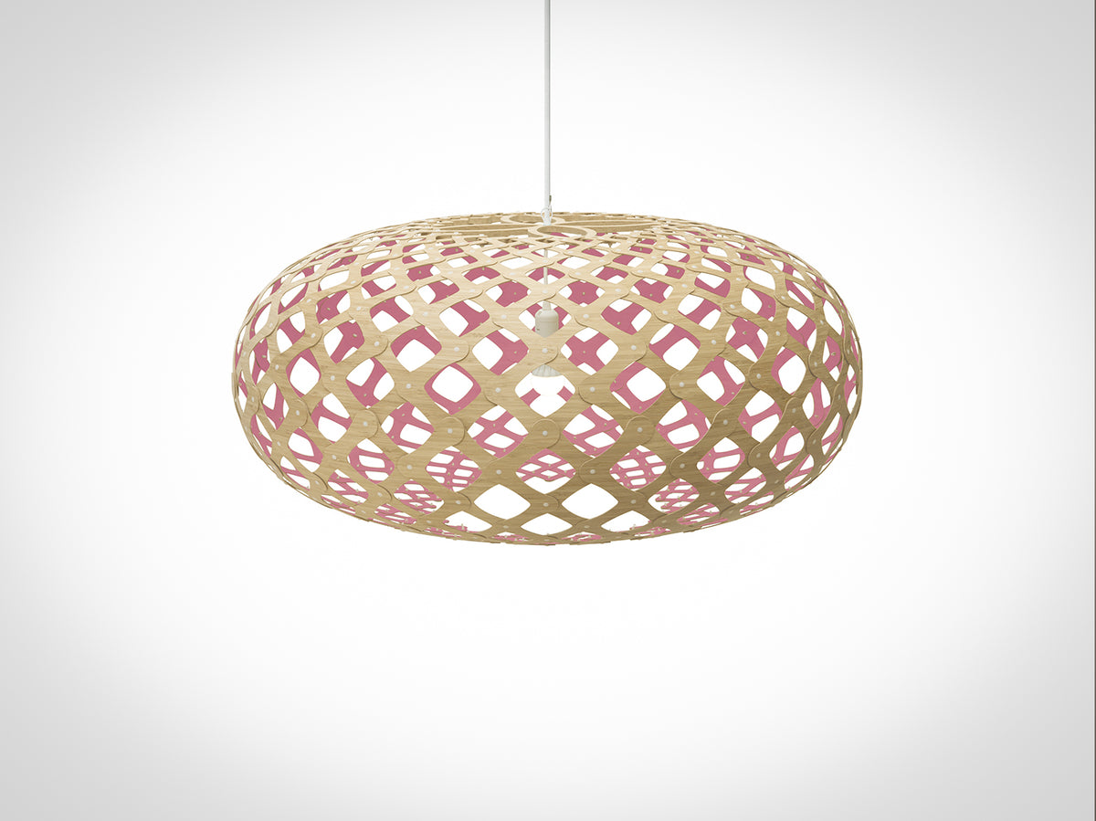 Kina by David Trubridge