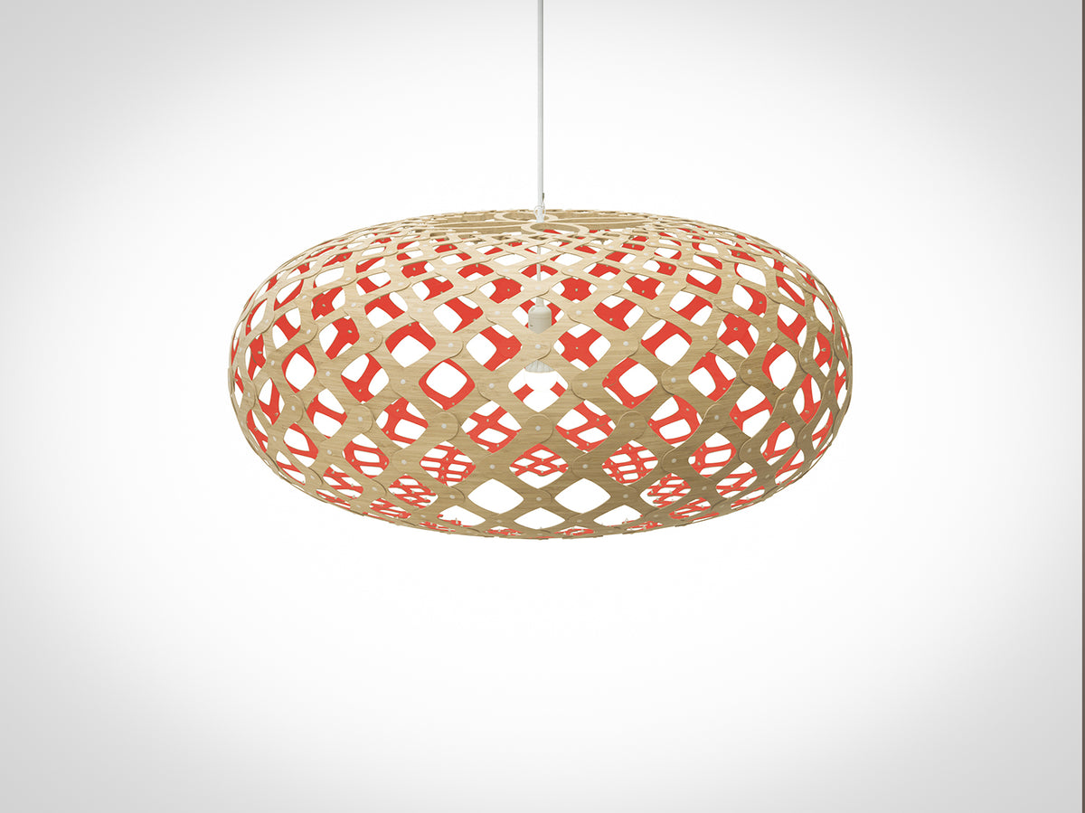 Kina by David Trubridge