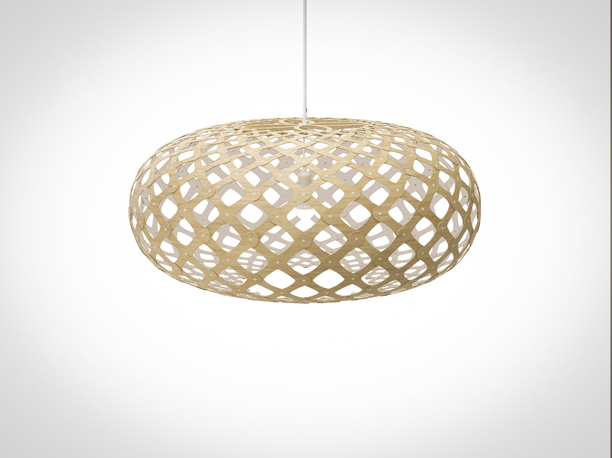 Kina by David Trubridge