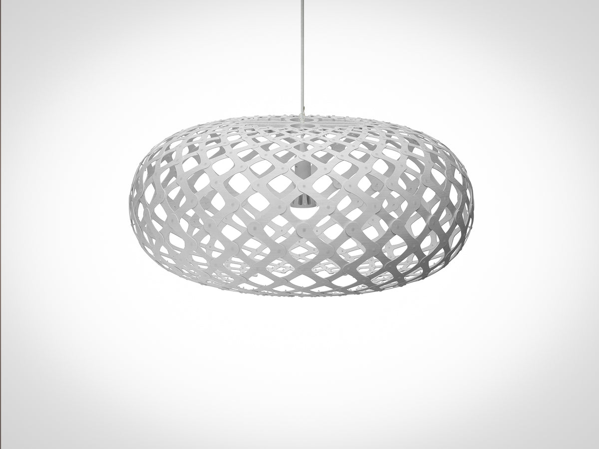 Kina by David Trubridge