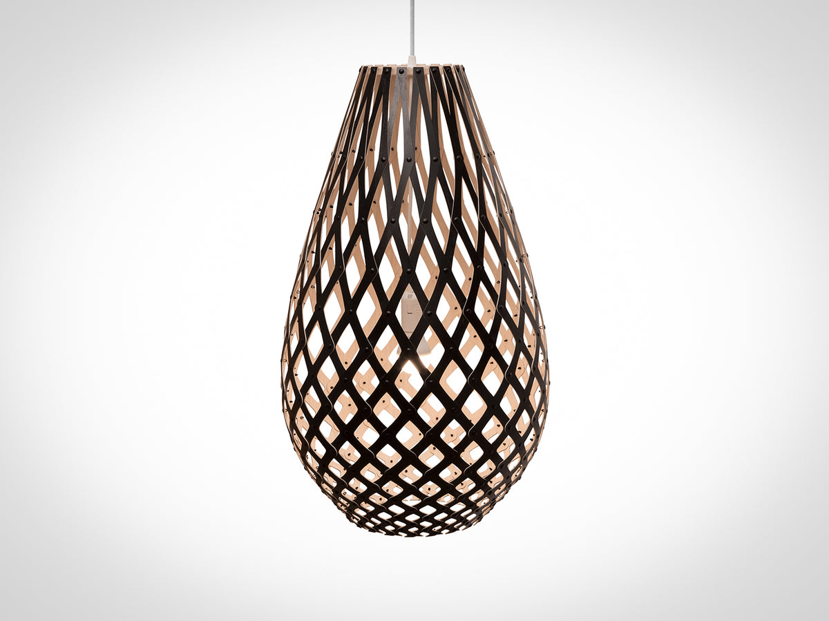 Kōura by David Trubridge