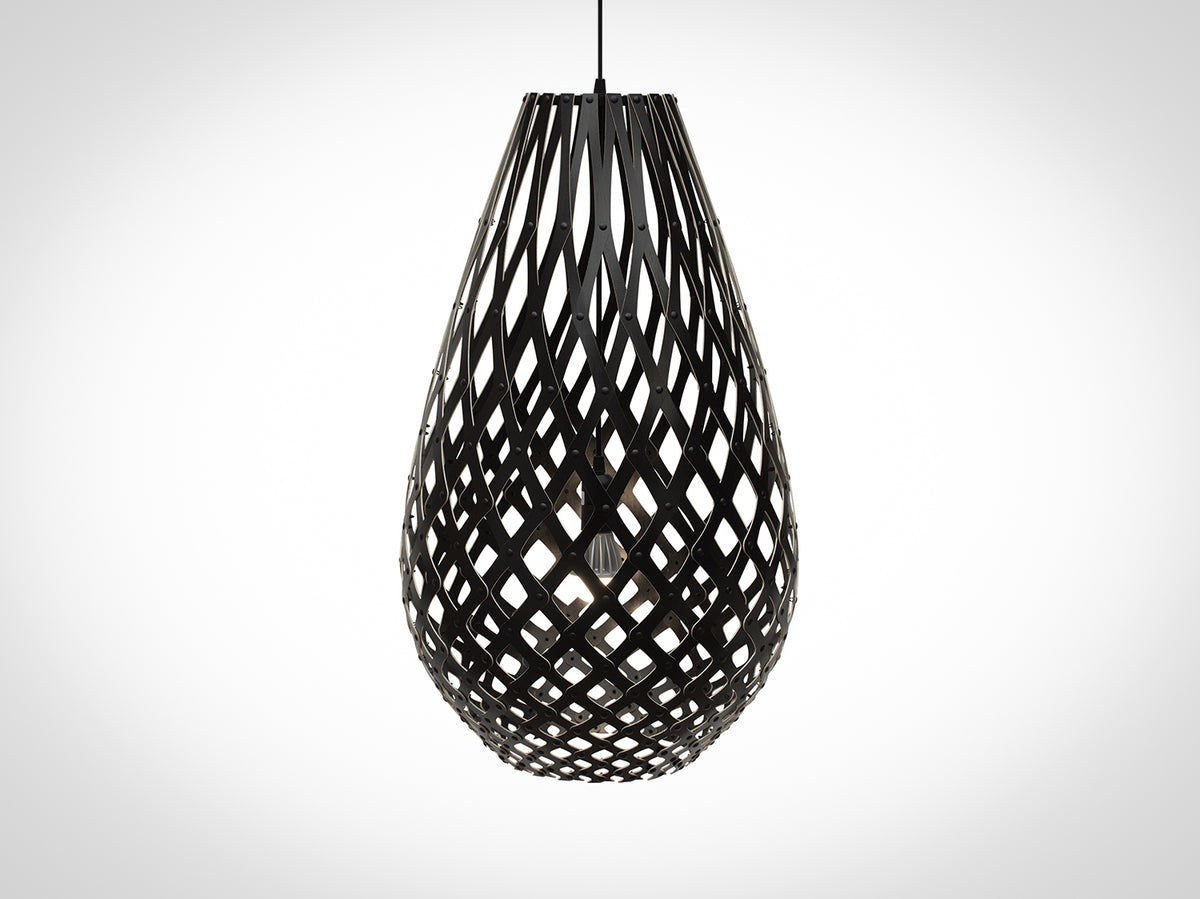 Kōura by David Trubridge