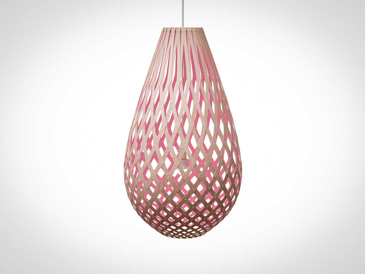 Kōura by David Trubridge