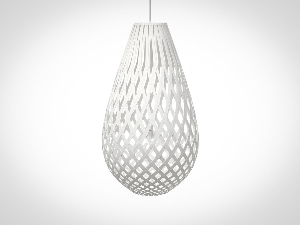 Kōura by David Trubridge