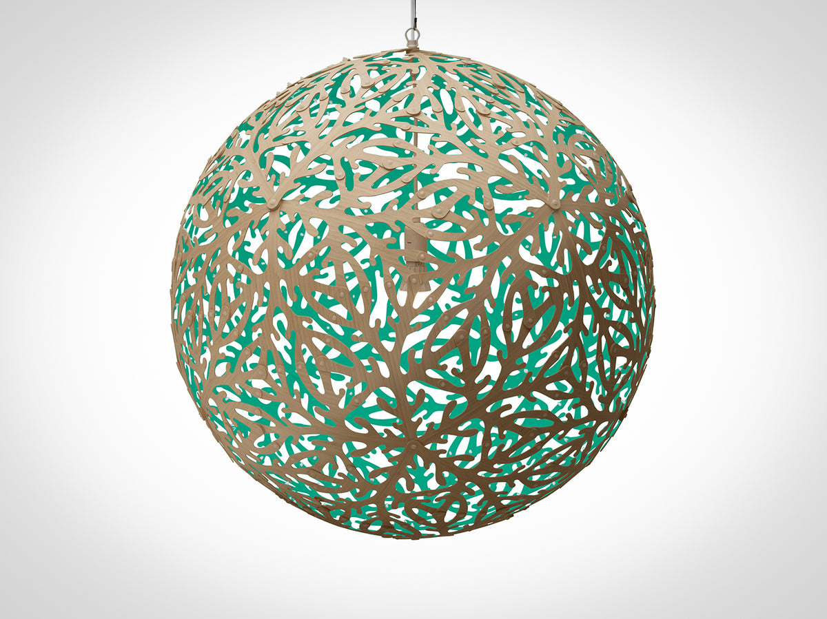 Sola by David Trubridge