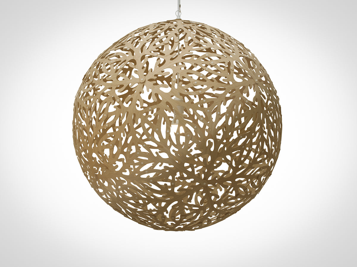 Sola by David Trubridge