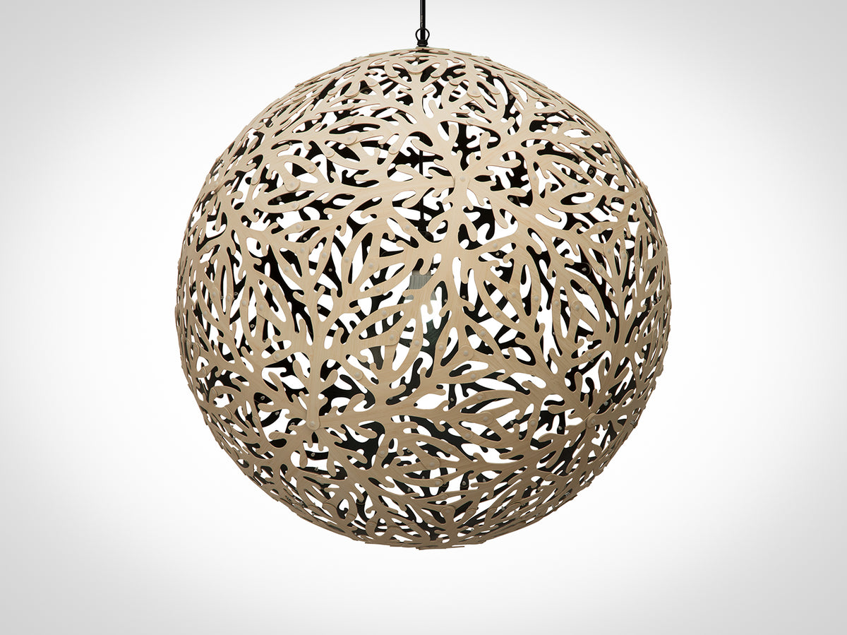 Sola by David Trubridge